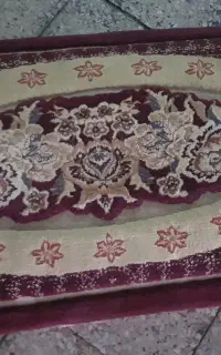 پشتی ماشینی