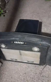 هود آشپزخانه