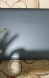 لب تاپ معاوضه با دوچرخه