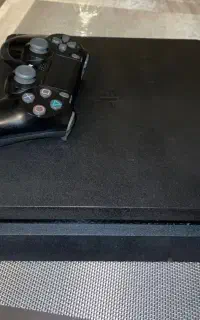کنسول PS4 Slim 500