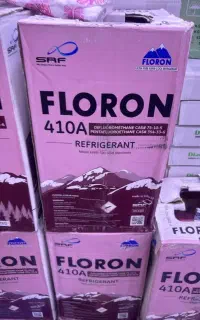 گاز 410