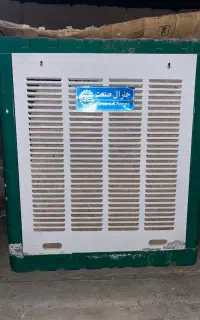 کولر آبی جنرال صنعت ۵۵۰۰