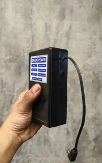 ups برق اضطراری برای مودم و دستگاه پوز