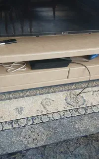 میزتلوزیون