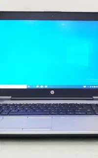 لپ تاپ HP گرافیک دار مدل ProoBook 650 G2