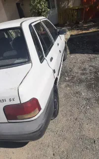 پراید