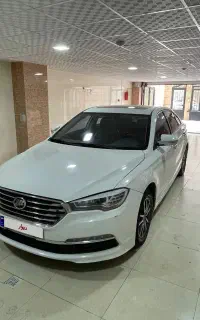 فروش لیفان ۸۲۰