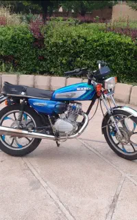 کبیر 200مدل96