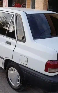پراید 131