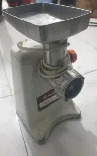چرخ گوشت ناسیونال