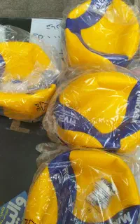 7عددتوپ والیبال اصلی میکاسا.اورجینال..زیر قیمت