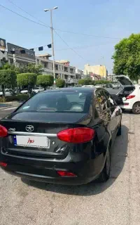 جک جی۴ مدل ۱۴۰۲ویژه