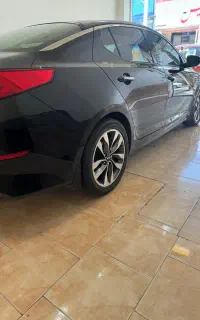 اپتیما ۲۰۱۶