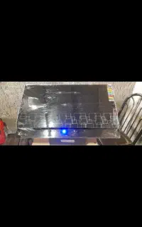هود لمسی اطلس