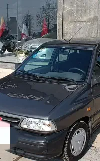 فروش یا معاوضه با کوییک مدل بالا