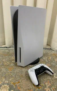 ps5 standard