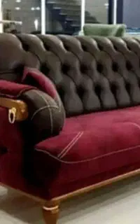 مبل راحتی ترک راشل