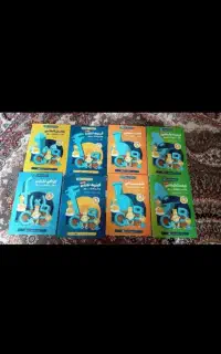 کتاب تست رشته ی تجربی