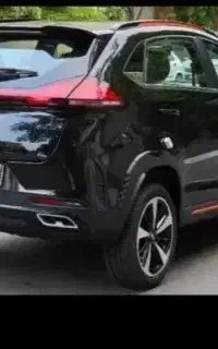 ایکس۳۳ کراس اتوماتیک