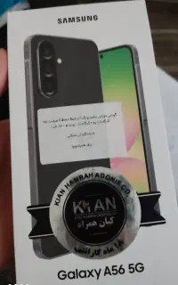 گوشی موبایل A56 ویتنام