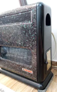 بخاری مشهد دوام و جهان افروز ۲ عدد درحدنو