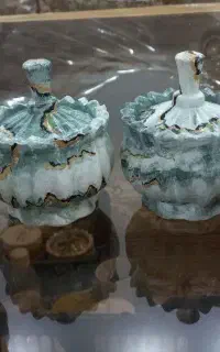 قندان سنتی مخصوص برای پذیرایی