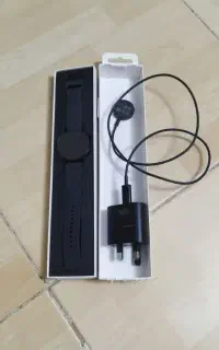 ساعت هوشمند
