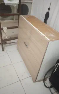 کابینت آب چکان ام دی اف