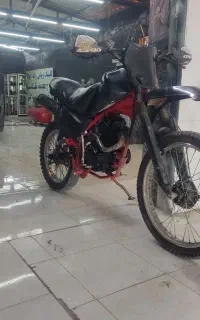 تریل 200 کراسی