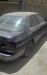 هیوندا النترا ۱۹۹۴