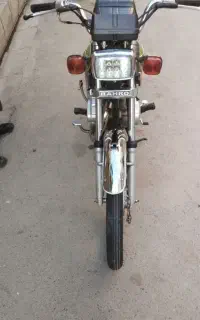 رهرو ۹۵ آس