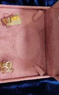 طلای شکسته و نو