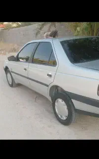 فروش پژو۴۰۵