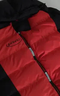 کیسه خواب پر