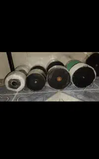 دمبل سیمانی با کیفیت