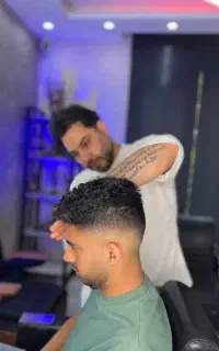 آموزش آرایشگری مردانه