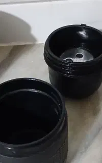 اسپرسورساز همراه و دستی پمپی مارک یونیک