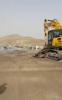استخدام کارگر