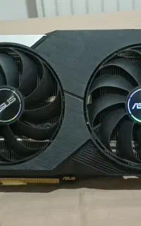 asus 3070 dual oc
