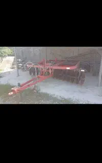 دیکس فتاحی