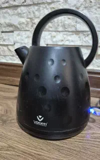 کتری برقی وگاتی