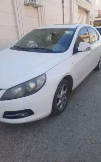 جک جی ۵ مدل ۱۳۹۴