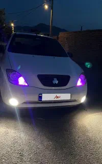 تیبا