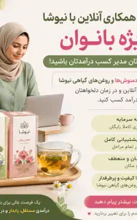کسب درآمد آنلاین
