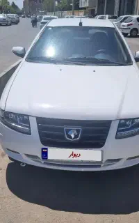 سمند ef7