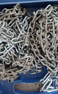 زنجیر چرخ ساینا