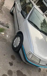 ۴۰۵ مدل ۹۵ تک سوز