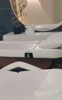 اجاره اتاق برای فشیال و تزریق و و مژه