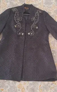 لباس و کفش زنانه و بچگانه
