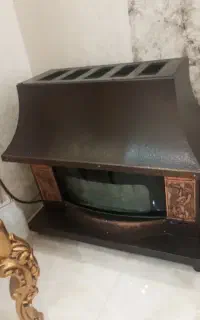بخاری شومینه